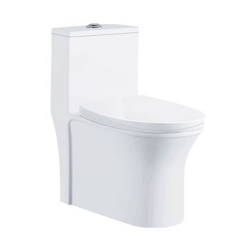 Bồn Cầu 1 Khối DK - C2415L